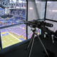 Illustration for article titled This Looks Like A Fortified Sniper's Nest At The Super Bowl